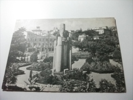 Monumento Ai Caduti  Fiuggi Città - War Memorials