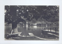 OSSIACH, Am Ossiachersee    2 SCANS - Ossiachersee-Orte