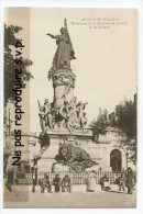 - AVIGNON - Monument De La Réunion Du Comtat à La France, Animation, Peu Courante, Non écrite, TBE, Scans. - Avignon