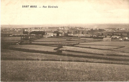 Saint Mard Vue Generale  Edit.e.evrard Arlon - Virton