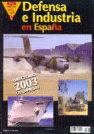 Defen-e67. Revista Defensa Extra Nº 67 - Spaans