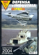 Defen-e71. Revista Defensa Extra Nº 71 - Spagnolo