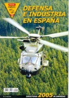Defen-e75. Revista Defensa Extra Nº 75 - Spagnolo