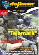 Defen-334r. Revista Defensa Nº 334r. Febrero 2006 - Español