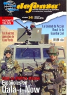 Defen-341r. Revista Defensa Nº 341r. Septiembre 2006 - Español