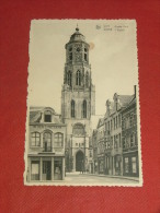 LIER   -    Groote Kerk - Lier