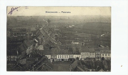 CPA  59 Steenwoorde, Panorama  Nord - Steenvoorde