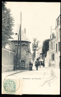 Delcampe - 92 SURESNES / La Tourelle / - Suresnes
