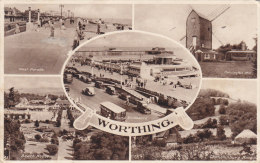 WORTHING SUSSEX Multivues - Worthing