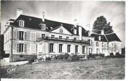 LE MELE-SUR-SARTHE (Orne)  Chateau Du Mesnil - Le Mêle-sur-Sarthe