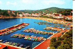 D23 662 - ESPAGNE - LLAFRANC (costa Brava) - Vista Parcial - Andere & Zonder Classificatie