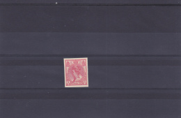 HOLANDA   YVERT  51a   MNH  ** - Unused Stamps