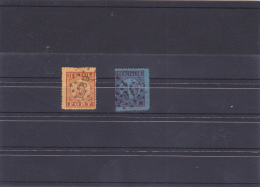 HOLANDA  YVERT   TAXA  1/2 - Postage Due