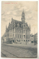 D11192 -  AUDENARDE  -  Hôtel De Ville - Oudenaarde