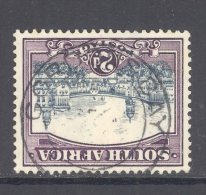 CAPE, Postmark ´GORDON'S BAY´ On 1930 Pictorial Stamp - Cap De Bonne Espérance (1853-1904)