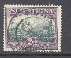 CAPE, Postmark ´HERMANUS ´ On 1930 Pictorial Stamp - Kap Der Guten Hoffnung (1853-1904)