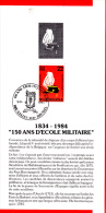 BELGIË - OBP -  1984 - Nr 2134 - (SJAKO/SHAKO) - Documenti Commemorativi