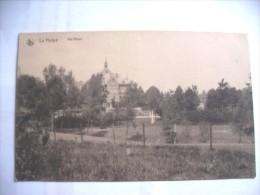 Belgique België La Hulpe Vieux  Val Riant - La Hulpe