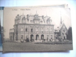 Belgique België La Hulpe Vieux  Chateau - La Hulpe