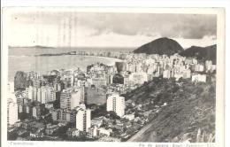 RIO DE JANEIRO PANORAMA.FP.E.49 - Copacabana