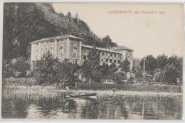 Austria - Treffen - Annenheim Am Ossiacher See - Ossiachersee-Orte