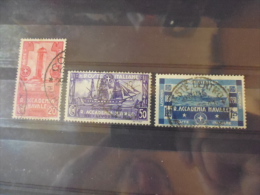 TIMBRE ITALIE YVERT N° 280.282 - Andere & Zonder Classificatie