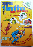 PERIODIQUE SUPER TINTIN N° 26 Chevaliers, ROSINSKI & VANHAMME, FRANZ, CRAENHALS, DUPA, TURK,... - Tintin