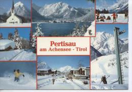 (OS422) PERTISAU AM ACHENSEE - Pertisau