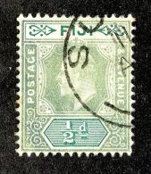 3896x)  Fiji 1903 - SG# 104 ~ M* - Fidschi-Inseln (...-1970)