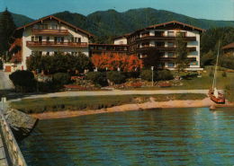 Bad Wiessee. Hotel Terrassenhof - Bad Wiessee