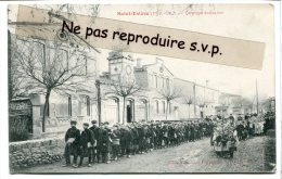 Saint-Estève - ( Pyr.-Or. ), Groupe Scolaire, Les Enfants, éditeur Fau, Série N. B, Rouge, Non écrite TBE, Scans. - Other & Unclassified