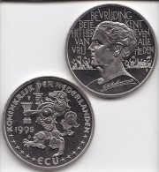 1  ECU  1995 - Wilminia - Altri & Non Classificati