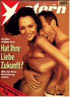 Stern Magazin Vom 5. Januar 1995  -  Die Schlacht Im Kaukasus - Jelzins Schmutziger Krieg - Other & Unclassified