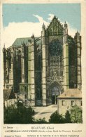 Collection De La Kolarsine Et De La Solution Pautauberge - Beauvais - Cathédrale Saint-pierre - Verzamelingen