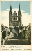 Collection De La Kolarsine Et De La Solution Pautauberge - Angers - Cathédrale Saint-maurice - Verzamelingen