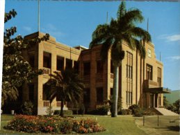 (222) Australia - QLD - Rockhampton Town Hall - Rockhampton