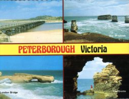 (222) Australia - VIC - Peterborough - Otros & Sin Clasificación