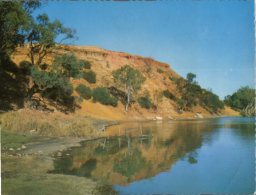 (222) Australia - SA - Loxton And Murray River - Altri & Non Classificati