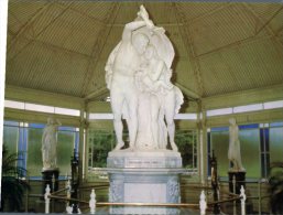 (195) Australia - VIC - Ballarat Benzonis Statue - Ballarat