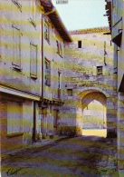 CPM   De MONTPEZAT De QUERCY (82) - La Porte Fortifiée - N° 30/482 - Montpezat De Quercy