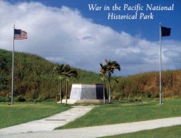 (361) Pacific Ocean - Guam - War In The Pacific Historical National Park - Guam