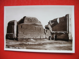 Ctesiphon (Side View) - Irak