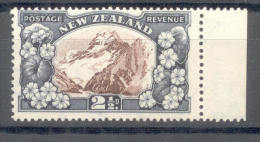 Neuseeland New Zealand 1935 - Michel Nr. 193 C * - Ongebruikt