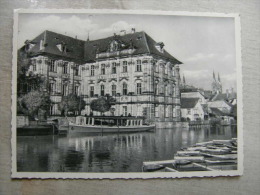 Deutschland -  BAMBERG  D110031 - Bamberg