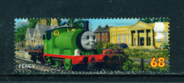 GREAT BRITAIN - 2011  Thomas The Tank Engine  68p  Used As Scan - Gebraucht