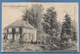 51 - SAINT REMY En BOUZEMONT --  Les Bords Du Pars - Saint Remy En Bouzemont