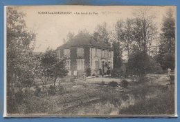 51 - SAINT REMY En BOUZEMONT --  Les Bords Du Parc - Saint Remy En Bouzemont