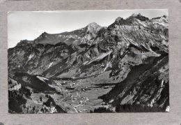 41785     Svizzera,    Kandersteg -  Aermighorn  -  Birre,  VG  1966 - Kandersteg