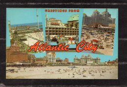 41789    Stati  Uniti,   Atlantic  City  -  New  Jersey,  NV - Atlantic City