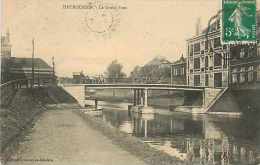 Sept13 491 : Haubourdin  -  Grand Pont - Haubourdin